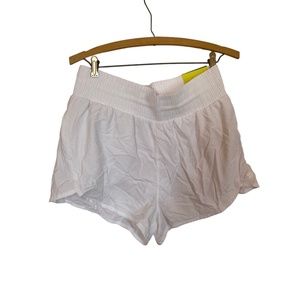 All In Motion High Rise Shorts